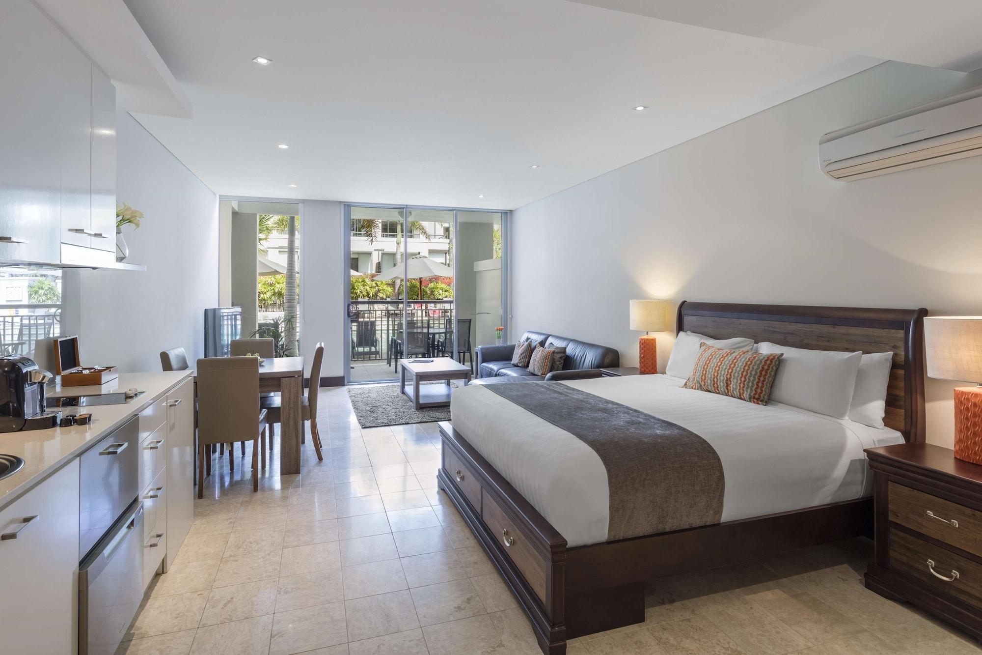 Oaks Casuarina Santai Resort Kingscliff Buitenkant foto