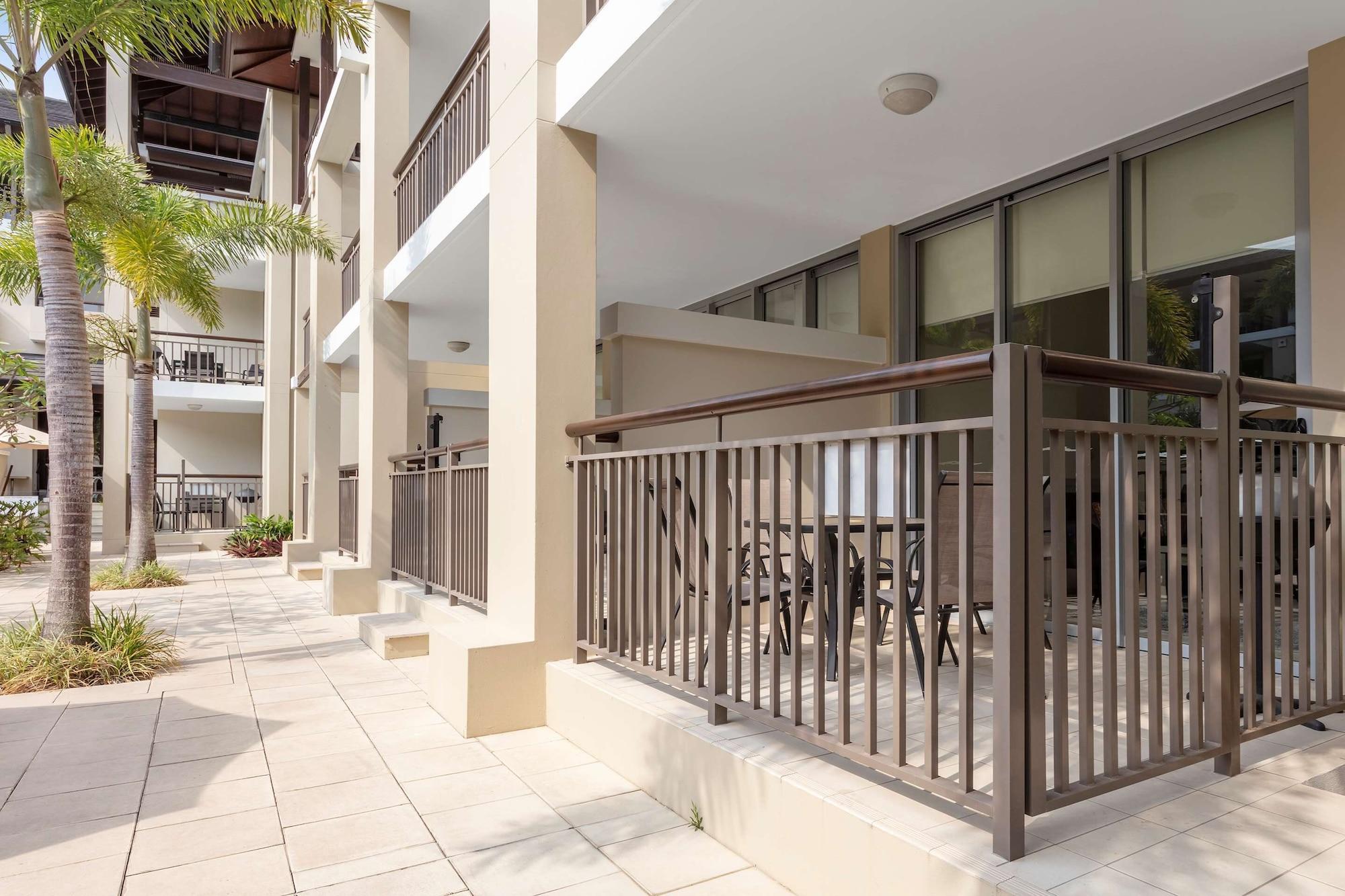 Oaks Casuarina Santai Resort Kingscliff Buitenkant foto
