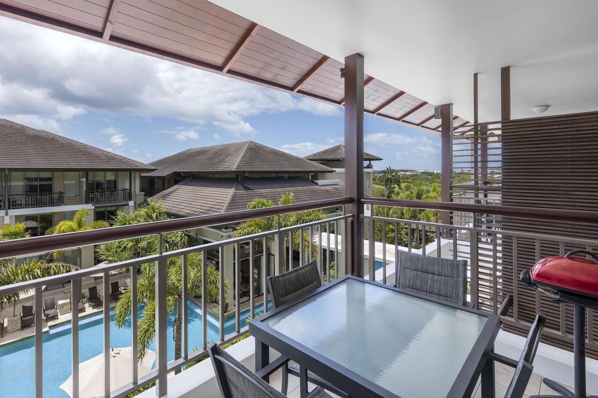 Oaks Casuarina Santai Resort Kingscliff Buitenkant foto