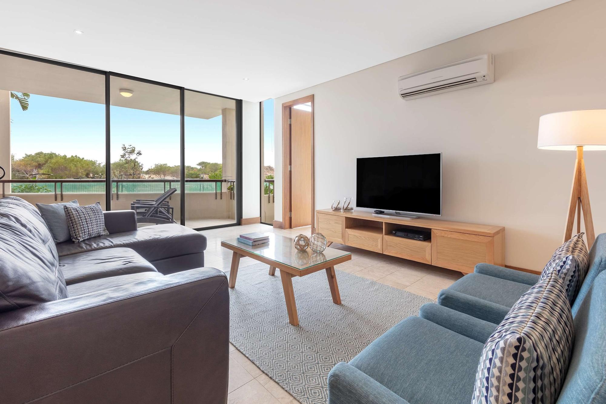 Oaks Casuarina Santai Resort Kingscliff Buitenkant foto