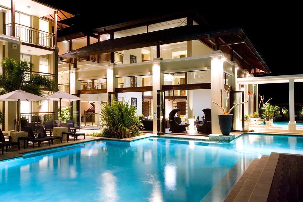 Oaks Casuarina Santai Resort Kingscliff Buitenkant foto