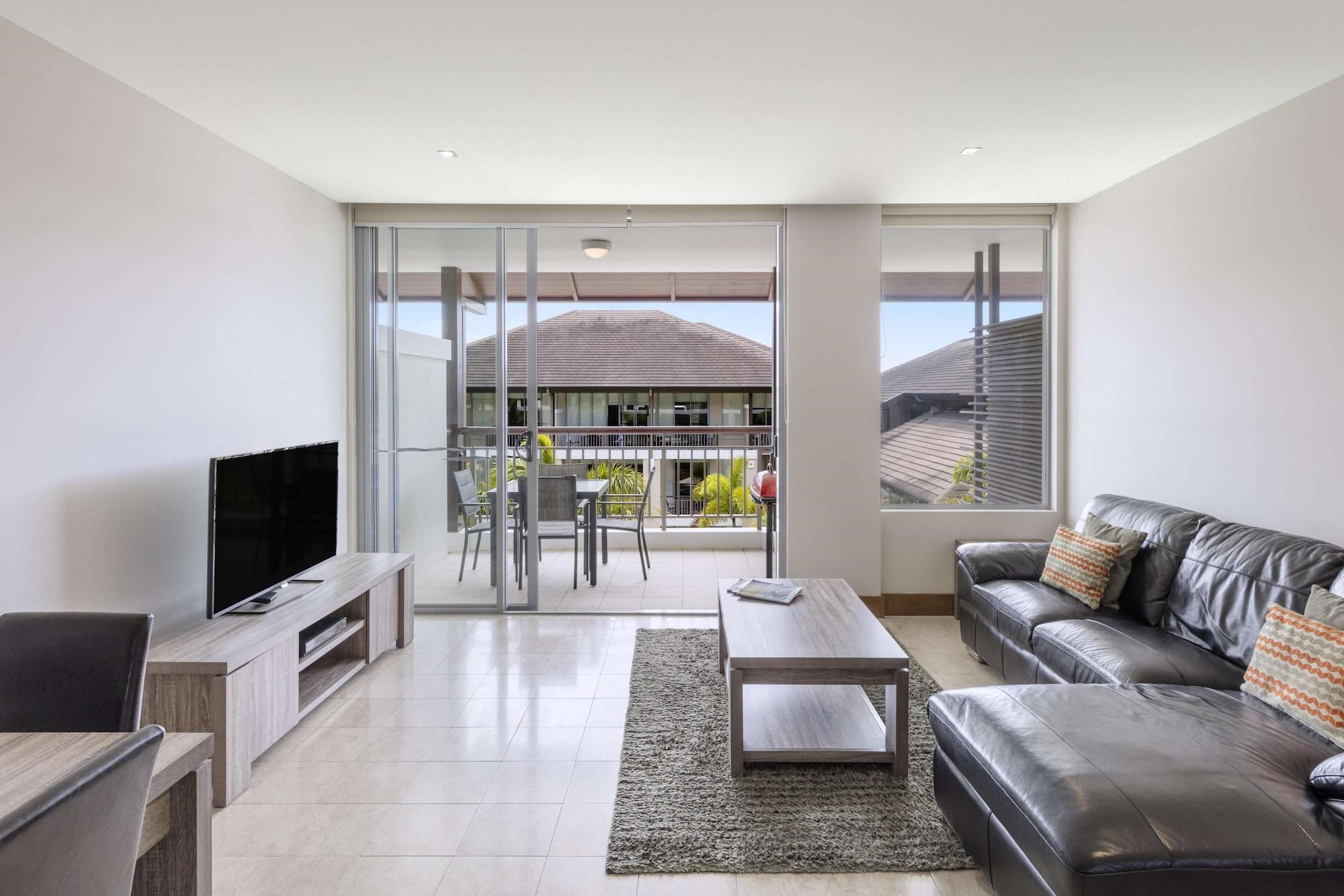 Oaks Casuarina Santai Resort Kingscliff Buitenkant foto