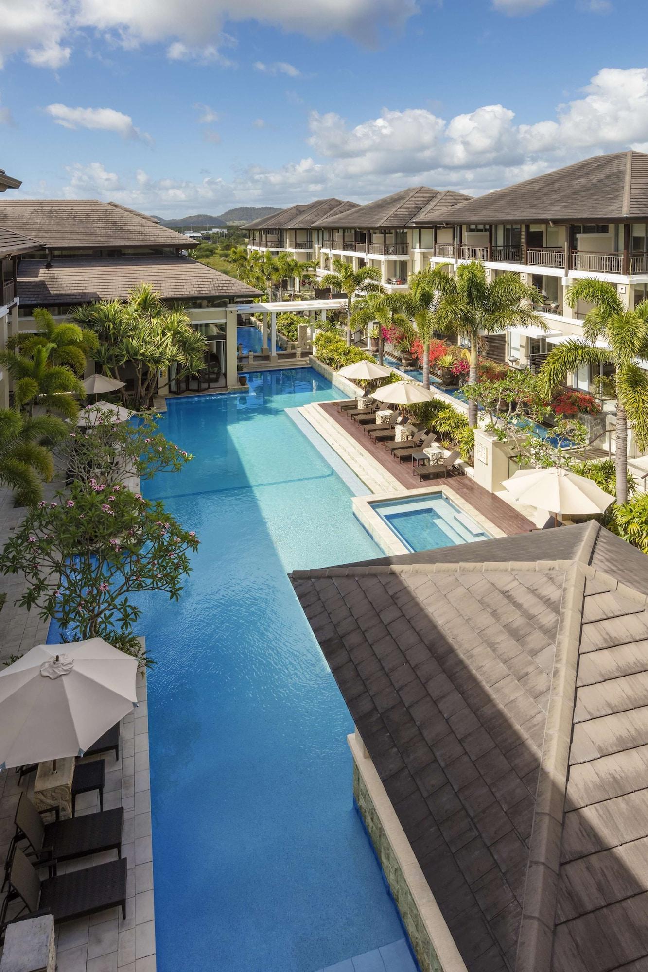 Oaks Casuarina Santai Resort Kingscliff Buitenkant foto