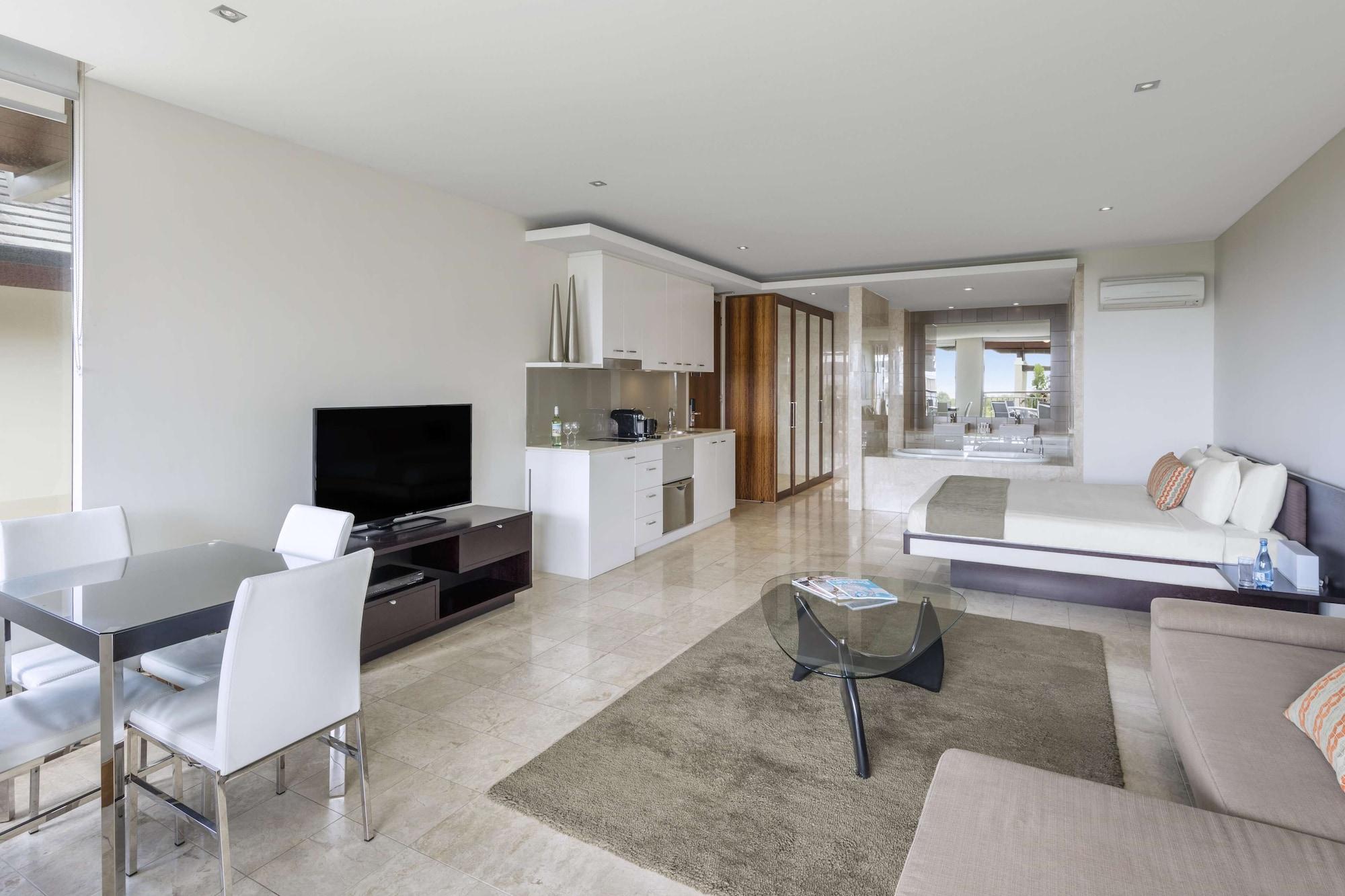 Oaks Casuarina Santai Resort Kingscliff Buitenkant foto