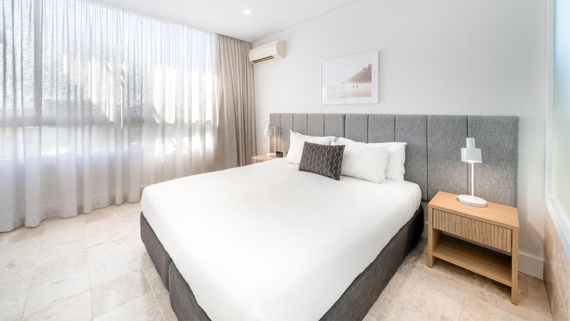 Oaks Casuarina Santai Resort Kingscliff Buitenkant foto