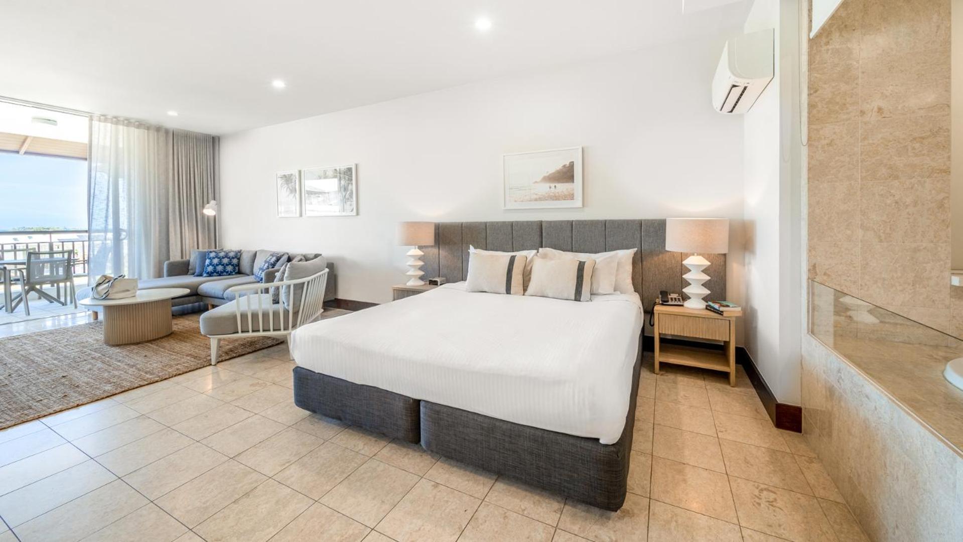 Oaks Casuarina Santai Resort Kingscliff Buitenkant foto