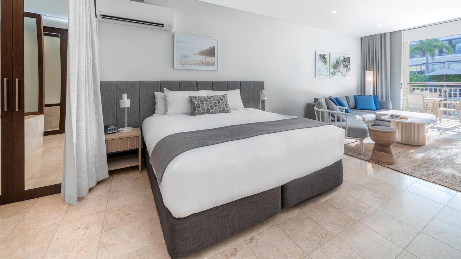 Oaks Casuarina Santai Resort Kingscliff Buitenkant foto