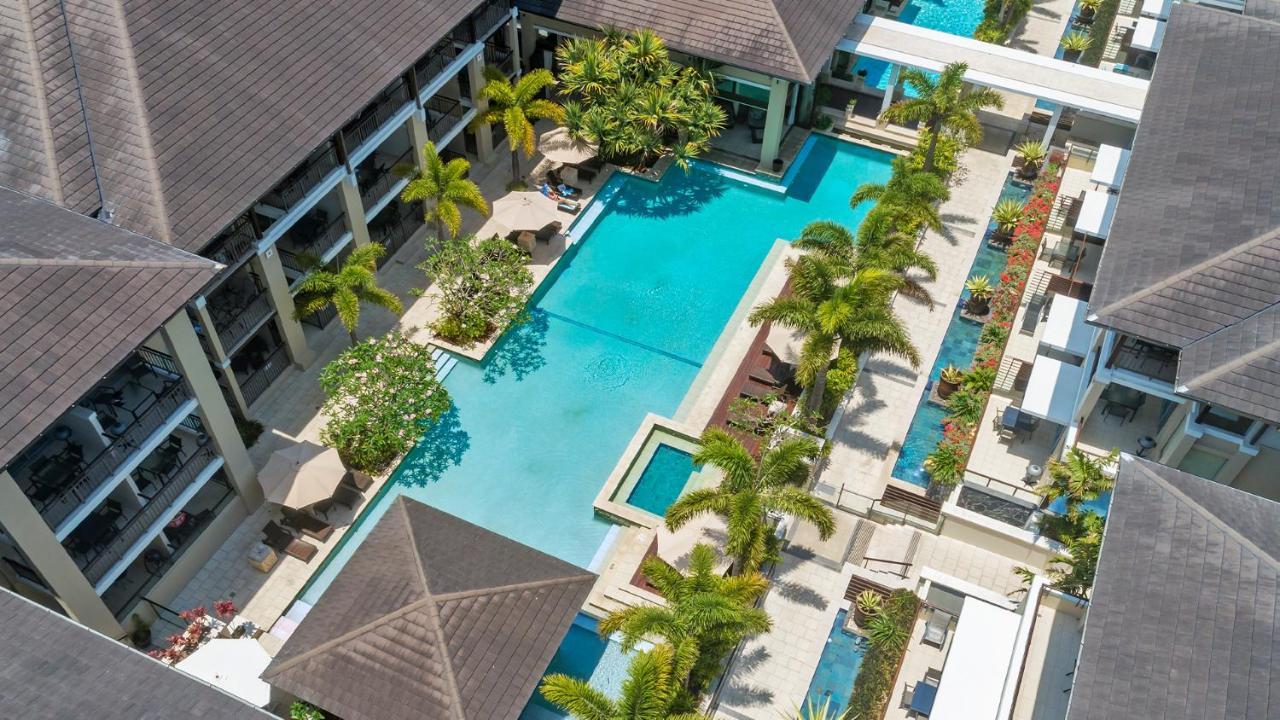 Oaks Casuarina Santai Resort Kingscliff Buitenkant foto