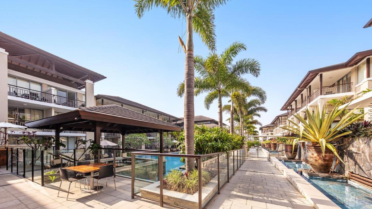 Oaks Casuarina Santai Resort Kingscliff Buitenkant foto