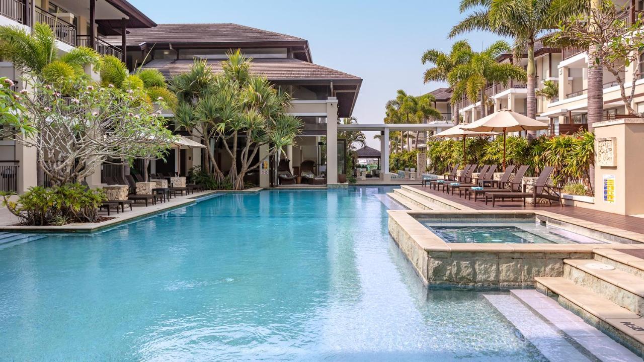 Oaks Casuarina Santai Resort Kingscliff Buitenkant foto