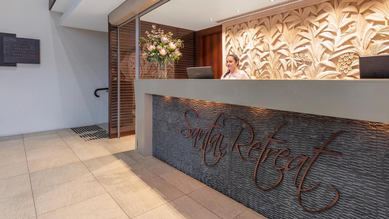 Oaks Casuarina Santai Resort Kingscliff Buitenkant foto